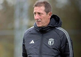 Ramis: «Tenemos ganas de solucionar esta racha de resultados en Cádiz»