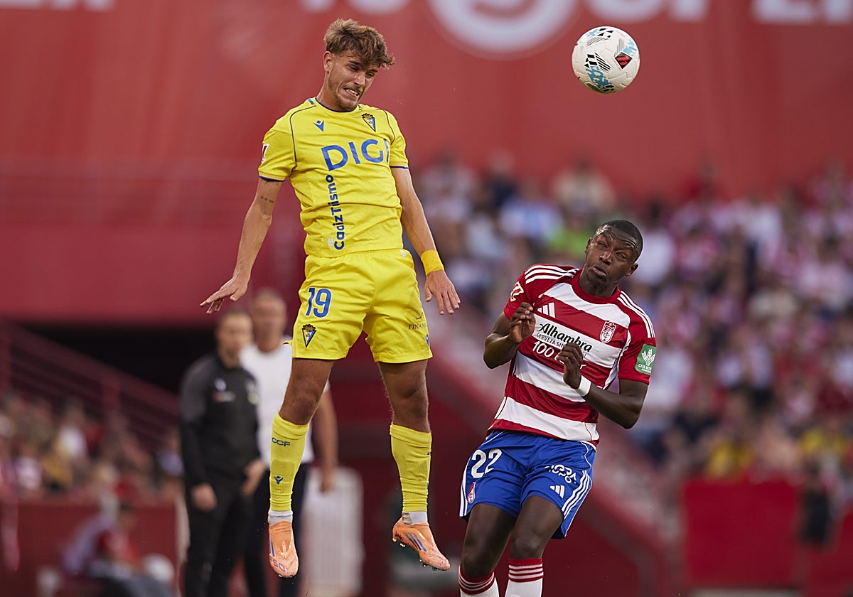 De la Rosa volvió a ser titular.