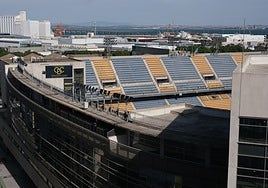 La Plataforma Estadio Carranza solicita al Ayuntamiento de Cádiz el cambio de nombre