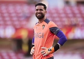 El posible once del Cádiz CF ante el UCAM en la Copa del Rey