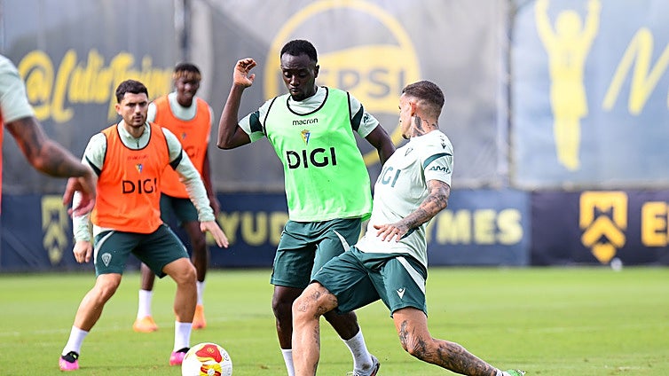 UCAM Murcia - Cádiz: Primera prueba para los menos habituales