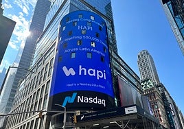 El Cádiz CF sale a bolsa en Nueva York y Vizcaíno se dirige a sus abonados