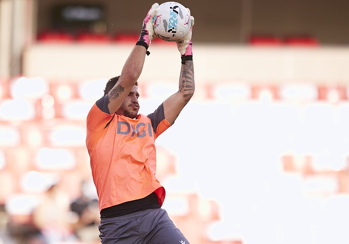 El Cádiz CF vuelve a la competición liguera.