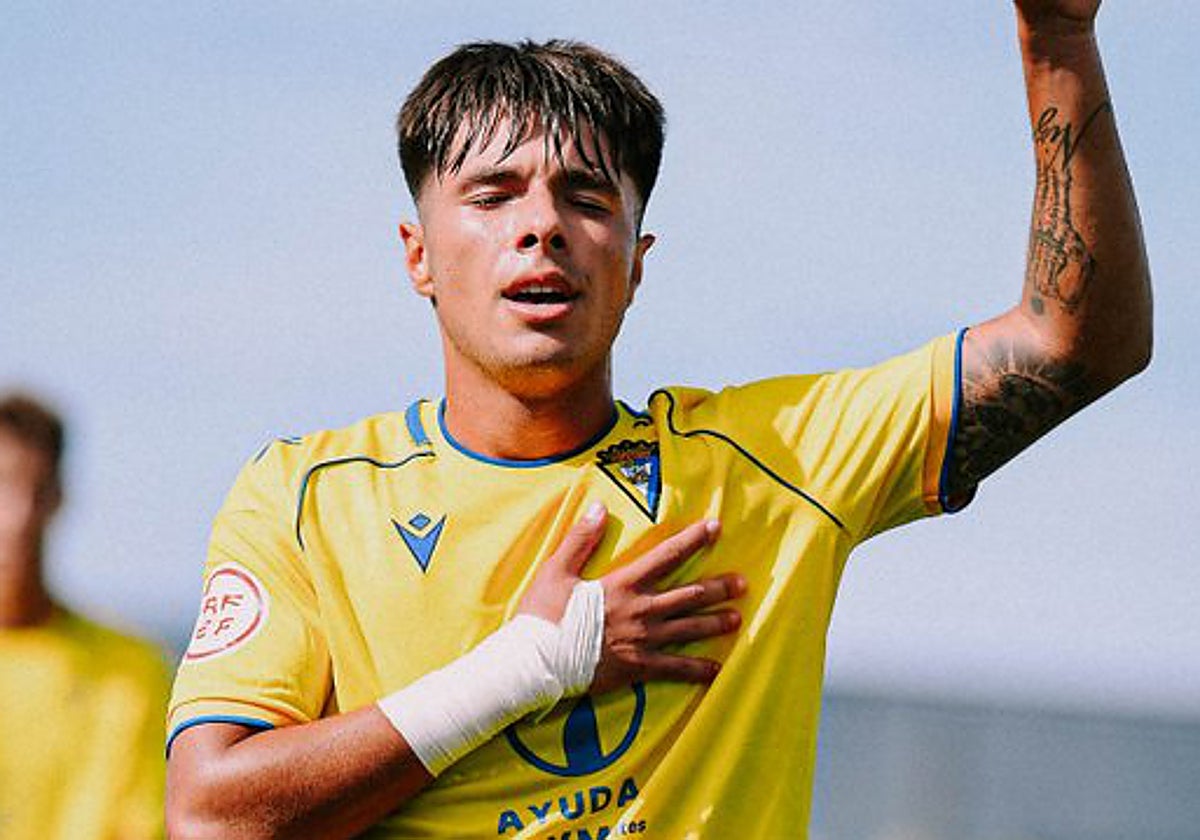 El Cádiz CF Mirandilla sigue invicto.