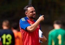 España sub-17 tira de la cantera del Cádiz CF