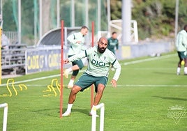 «Lo de Fali ha sido un golpe duro»