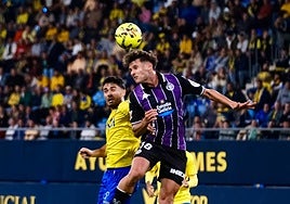 Más gafas para seguir viendo la realidad (0-0)