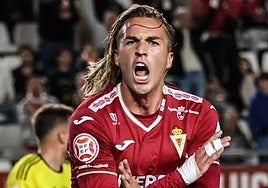 El Cádiz CF vuelve a Murcia en la Copa del Rey: del UCAM al Real Murcia