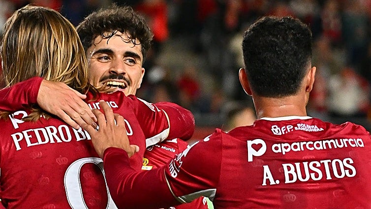 El Cádiz CF ya sabe cuándo jugará ante el Real Murcia en la Copa del Rey