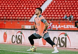 Las estadísticas del Almería - Cádiz