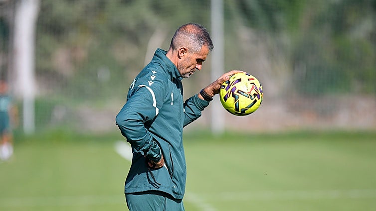 El Cádiz CF, ante la dura realidad de su verdad