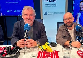 El presidente del Cádiz CF se moja al fin con el objetivo real: «Tenemos jugadores contrastados»