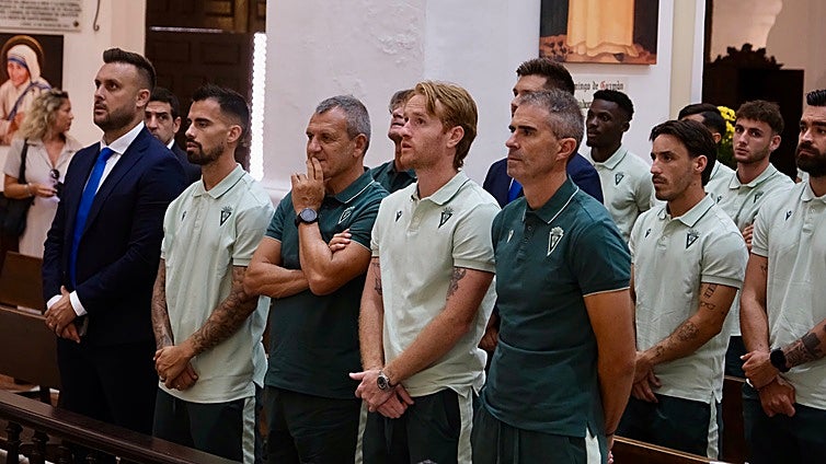 Gaizka Garitano: «Yo no he tenido reuniones con el club para hablar del mercado de invierno»