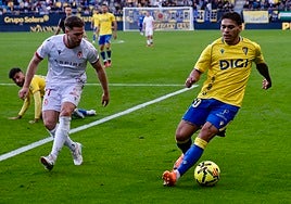 El Cádiz CF necesita líderes que tiren del carro