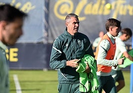 El Cádiz CF deja párvulos