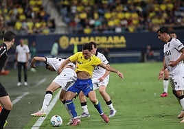 Movistar+ y DAZN se quedan con LaLiga hasta el año 2032