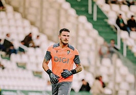 Las estadísticas del Córdoba - Cádiz