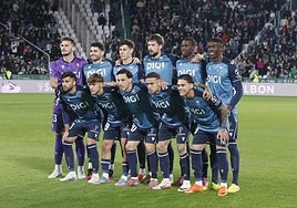 Las notas del Córdoba - Cádiz