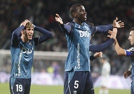 La cantera saca a flote al Cádiz CF en el Nuevo Arcángel de Córdoba