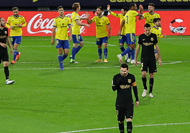 Cinco años de una gesta inolvidable de Cervera