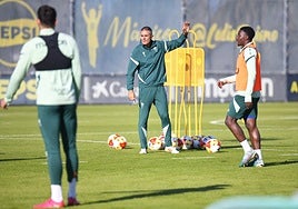 Problemas en defensa ante el mejor ataque