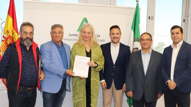 El Aula de Cultura del Carnaval pide la Medalla de Oro de Andalucía para Julio Pardo