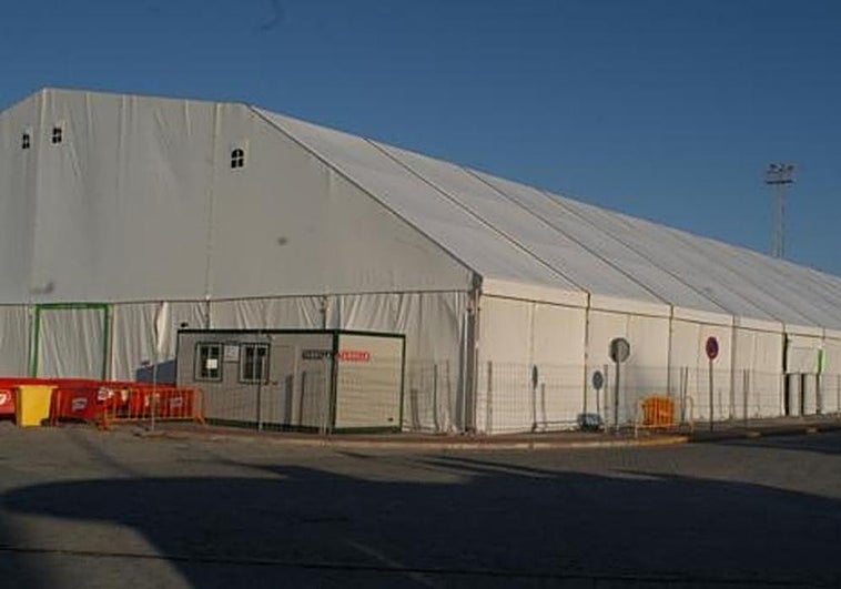 El Carnaval de Cádiz 2023 contará con tres carpas