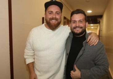 «La comparsa de la Cantera el año pasado era puro Carnaval... ahora es puro Cádiz»