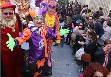 El Carnaval de Cádiz, uno de los más curiosos de España según National Geographic
