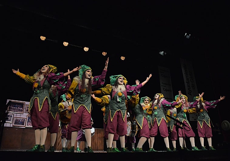 El veneno del rincón: San Juan de Dios con Plocia