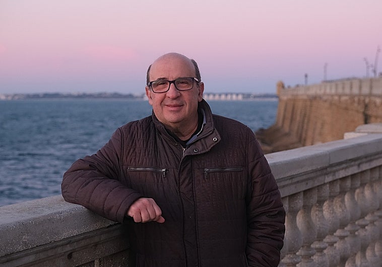 Nandi Migueles: «Ha sido un tango cantado con rabia y eso se nota»