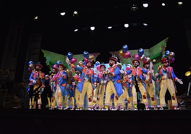 Los cuartos no dan la campanada