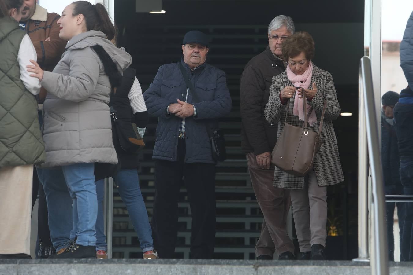 Cádiz despide a Julio Pardo