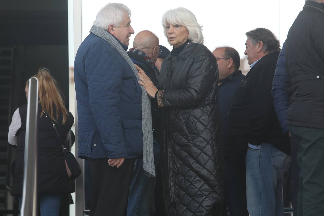 Cádiz despide a Julio Pardo