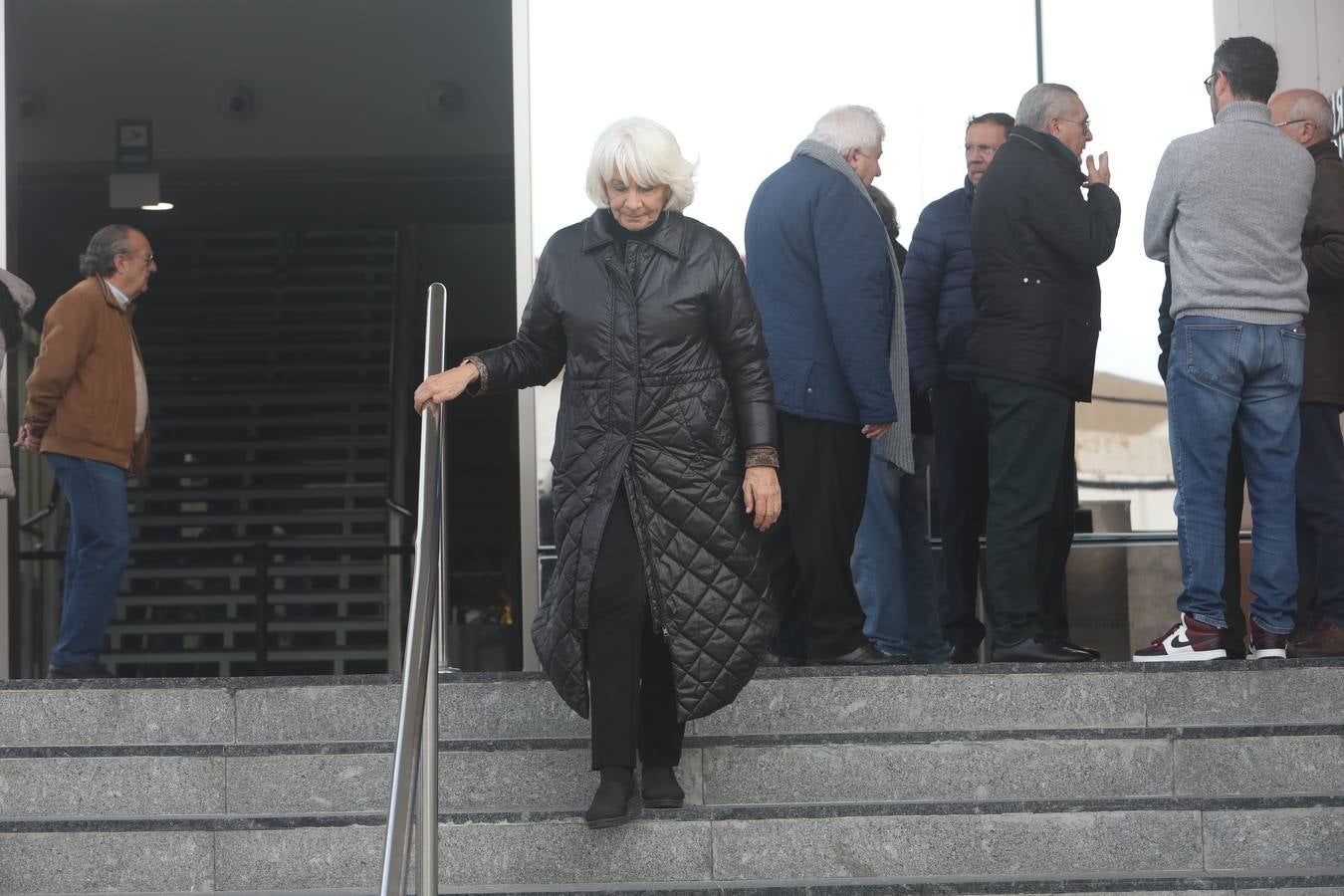 Cádiz despide a Julio Pardo