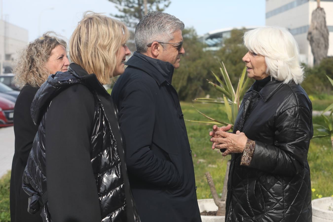 Cádiz despide a Julio Pardo