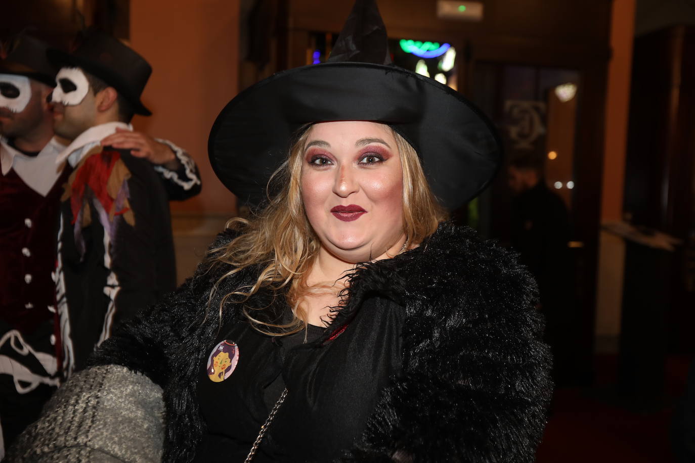 Fotos: Gran representación política en la Gran Final del COAC 2023