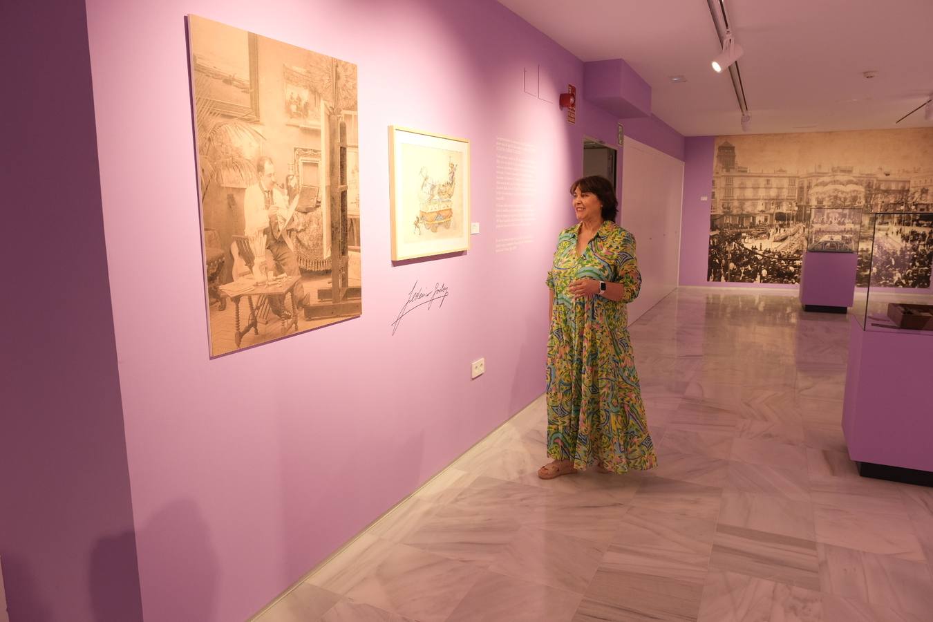 Fotos: las imágenes de la Casa del Carnaval; así es el nuevo museo de Cádiz