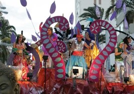 Carnaval de Cádiz 2024: ¿Quieres participar en la Cabalgata? Consulta cómo hacerlo