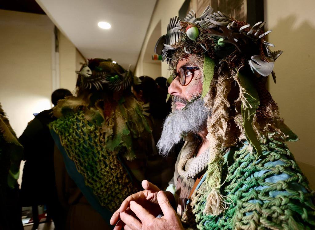 Fotos: Así ha visto Nacho Frade la sexta sesión de preliminares del COAC 2024 en el Gran Teatro Falla