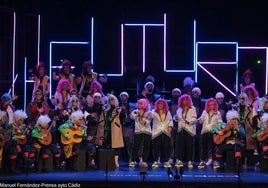 Quién canta hoy martes 16 de enero en el Teatro Falla en el COAC 2024: orden de actuación de la octava sesión de preliminares