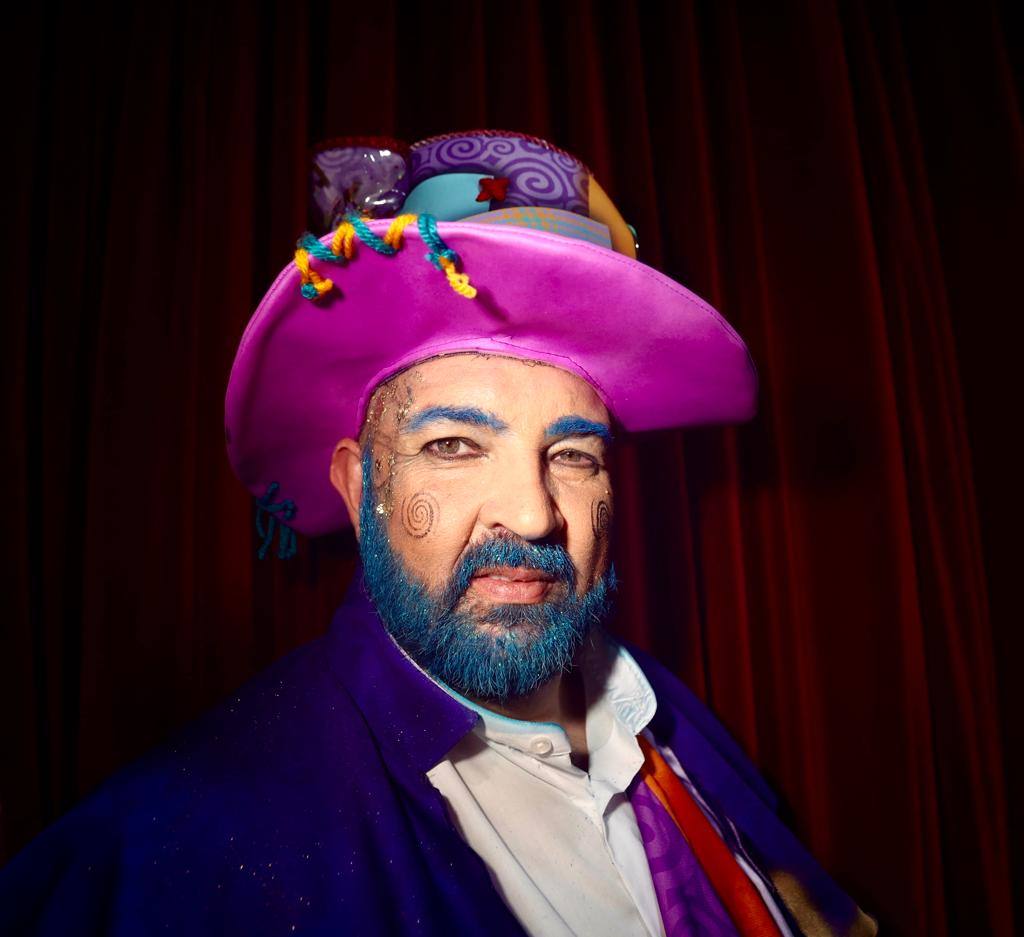 Fotos: Así ha visto Nacho Frade la séptima sesión de preliminares del COAC 2024 en el Gran Teatro Falla