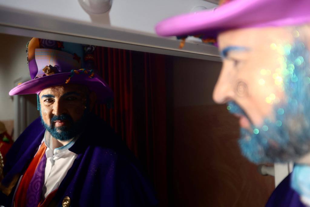 Fotos: Así ha visto Nacho Frade la séptima sesión de preliminares del COAC 2024 en el Gran Teatro Falla