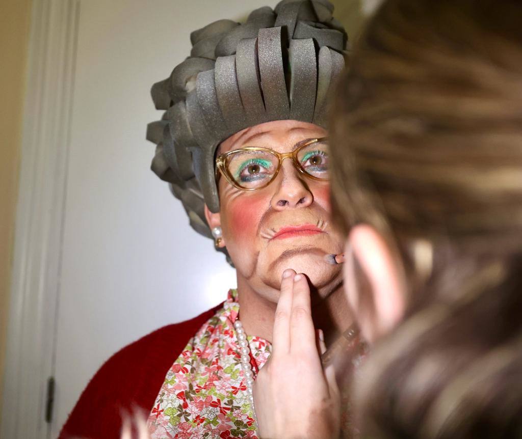 Fotos: Así ha visto Nacho Frade la octava sesión de preliminares del COAC 2024 en el Gran Teatro Falla