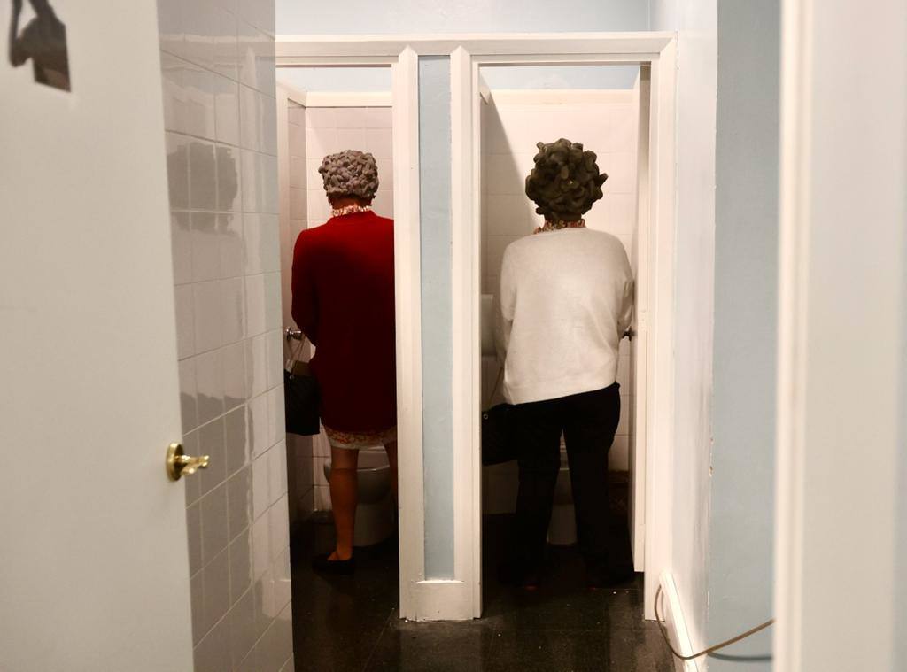 Fotos: Así ha visto Nacho Frade la octava sesión de preliminares del COAC 2024 en el Gran Teatro Falla