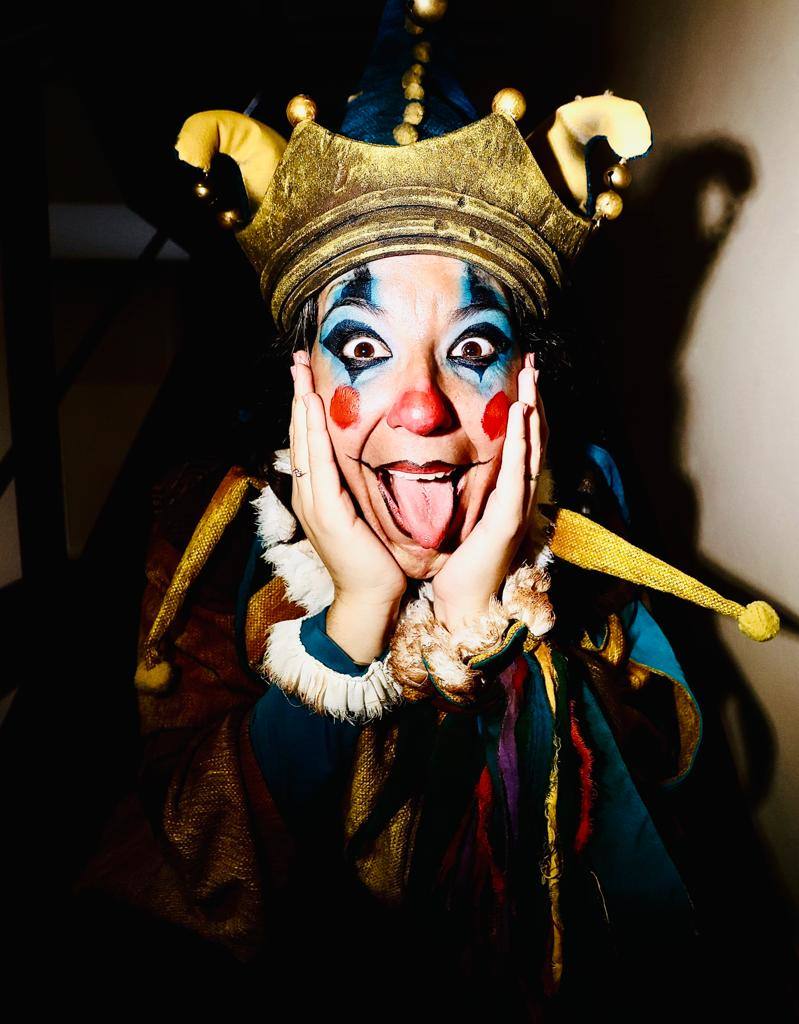 Fotos: Así ha visto Nacho Frade la octava sesión de preliminares del COAC 2024 en el Gran Teatro Falla