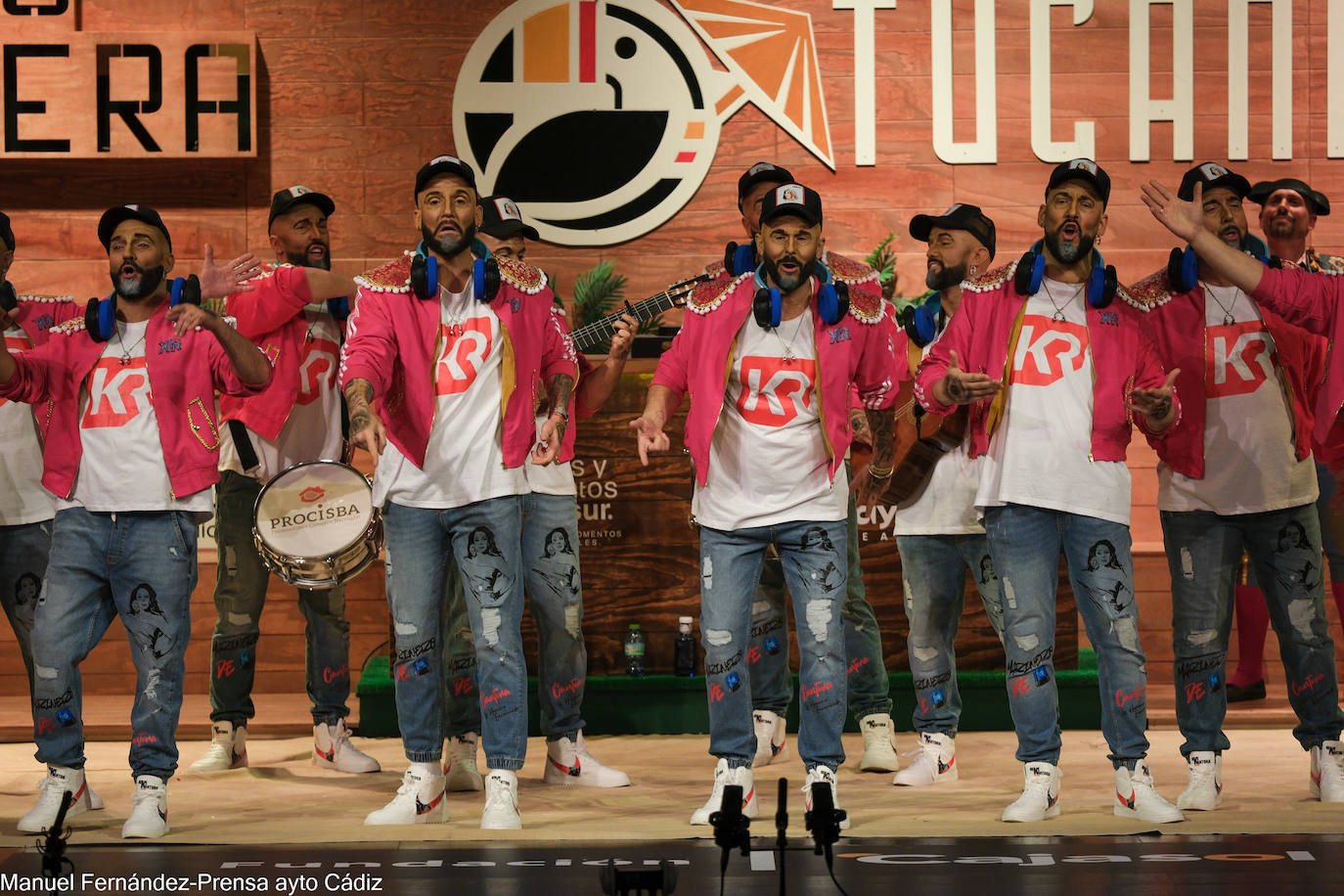 Fotos: &#039;El niño de Isabelita 2&#039;