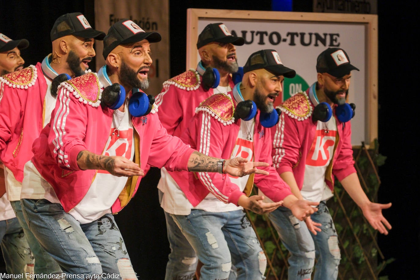 Fotos: &#039;El niño de Isabelita 2&#039;