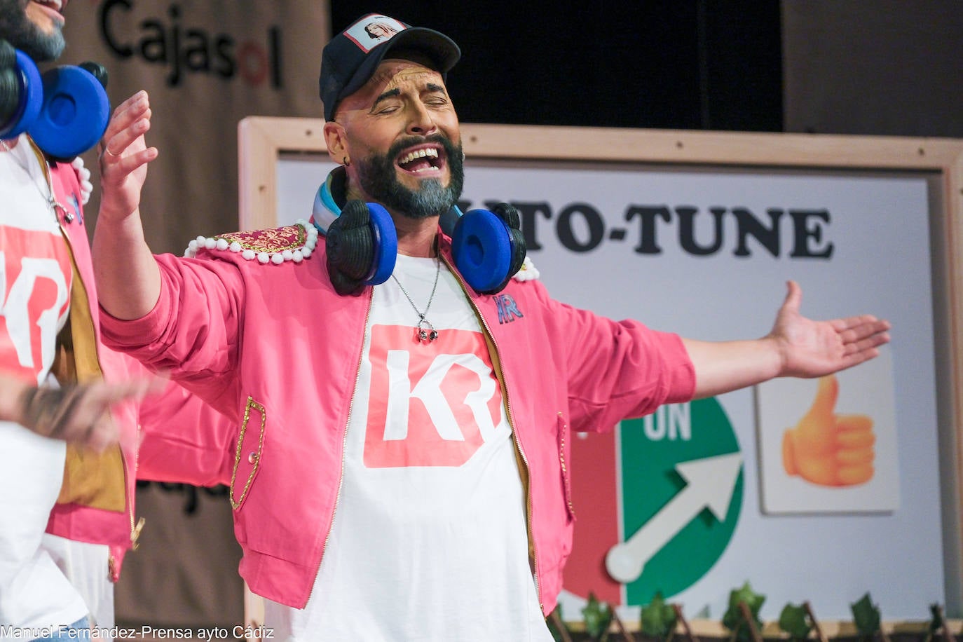 Fotos: &#039;El niño de Isabelita 2&#039;