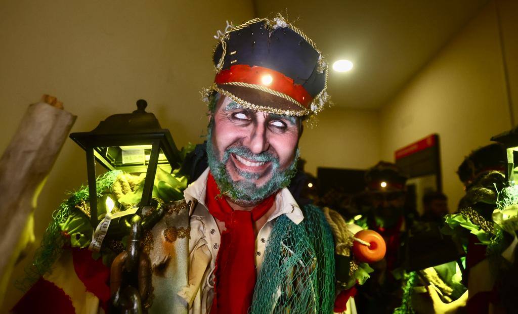 Fotos: Así ha visto Nacho Frade la décima sesión de preliminares